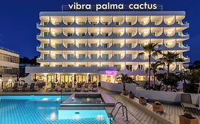 Hotel Vibra Palma Cactus